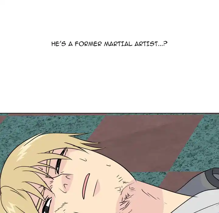 High School Legend Red Dragon Chapter 167