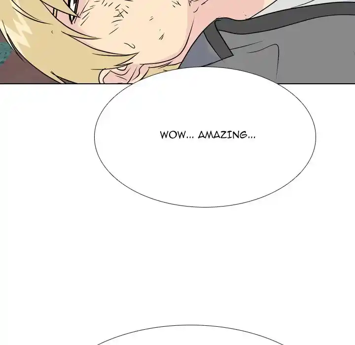 High School Legend Red Dragon Chapter 167