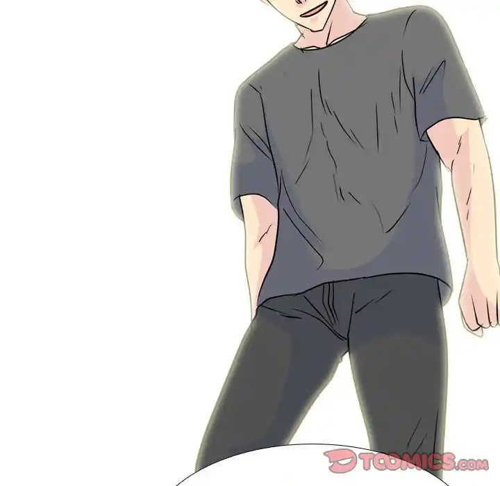 High School Legend Red Dragon Chapter 167