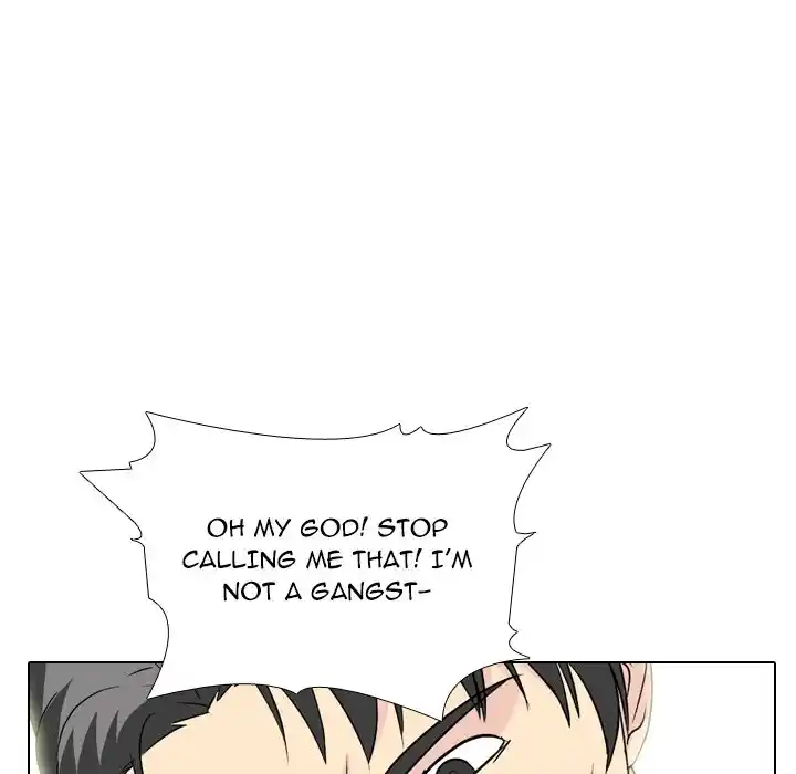 High School Legend Red Dragon Chapter 167