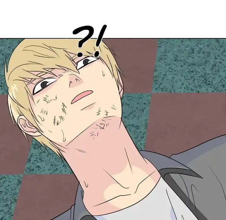 High School Legend Red Dragon Chapter 167