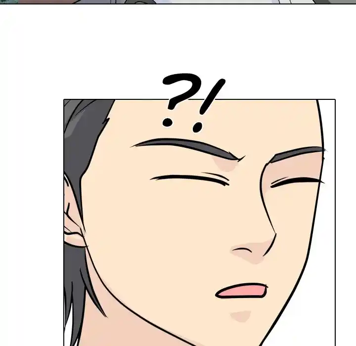 High School Legend Red Dragon Chapter 167