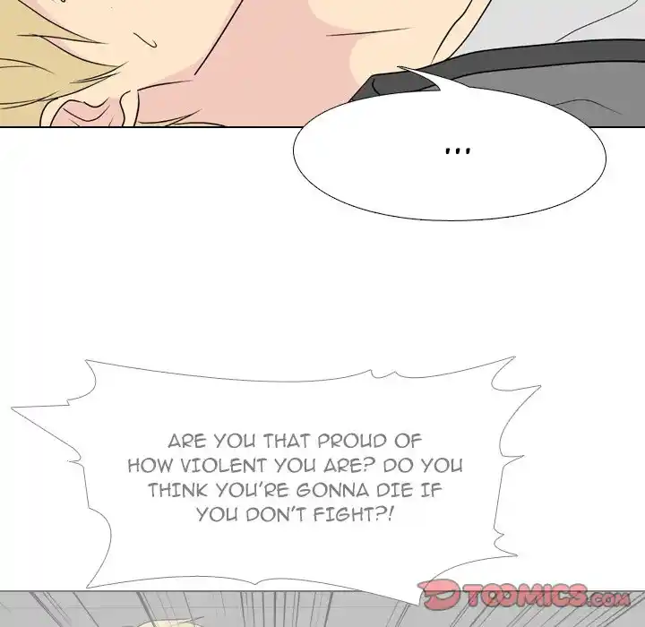 High School Legend Red Dragon Chapter 167