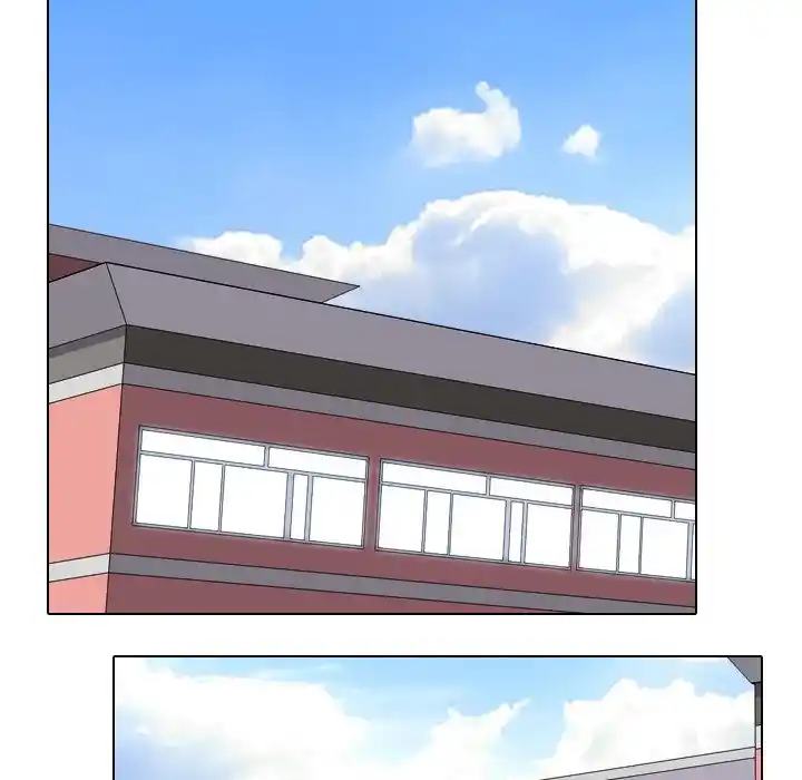 High School Legend Red Dragon Chapter 167