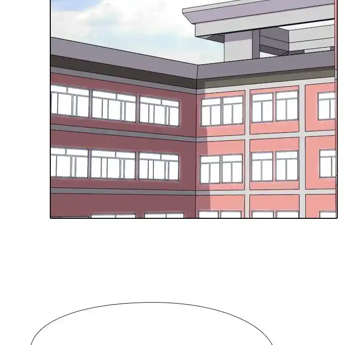 High School Legend Red Dragon Chapter 167