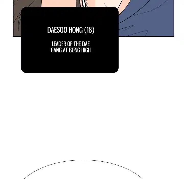 High School Legend Red Dragon Chapter 167