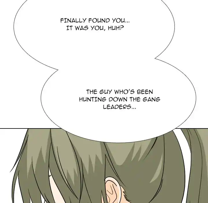 High School Legend Red Dragon Chapter 167