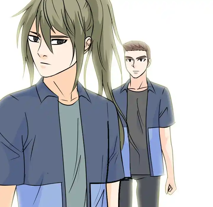 High School Legend Red Dragon Chapter 167