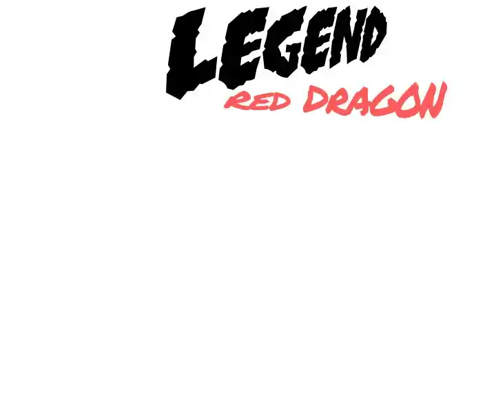 High School Legend Red Dragon Chapter 167