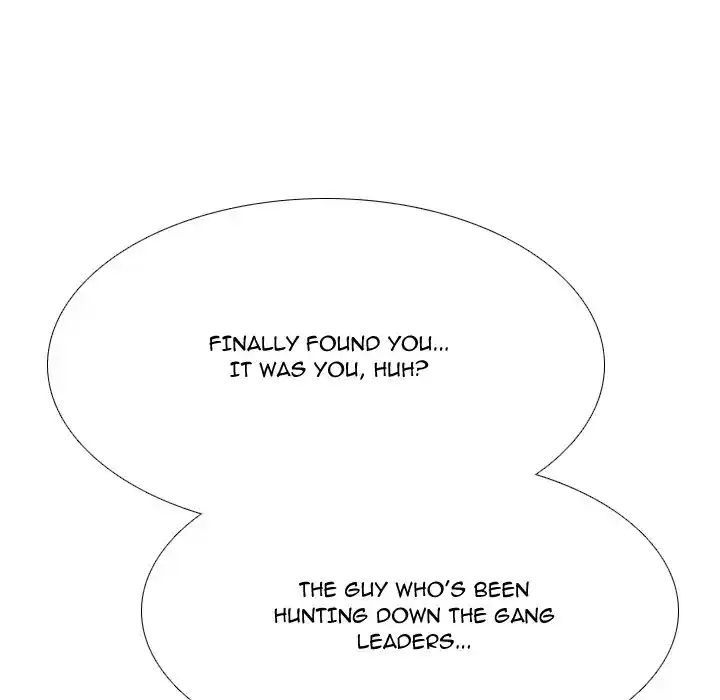 High School Legend Red Dragon Chapter 168