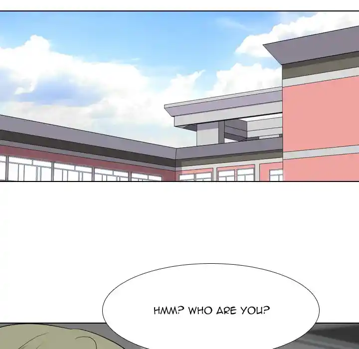 High School Legend Red Dragon Chapter 168