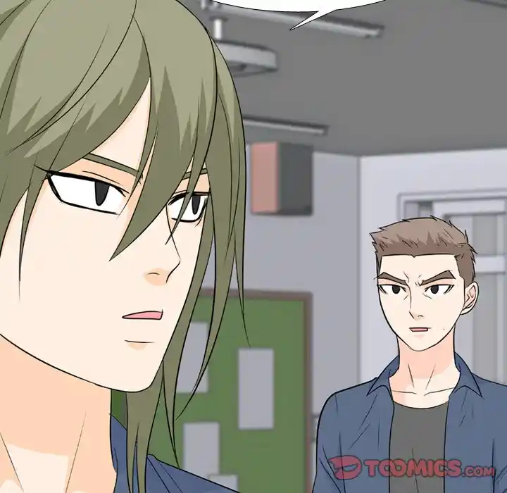 High School Legend Red Dragon Chapter 168