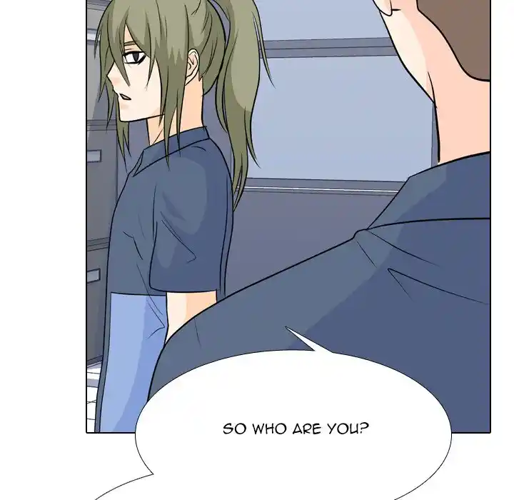 High School Legend Red Dragon Chapter 168