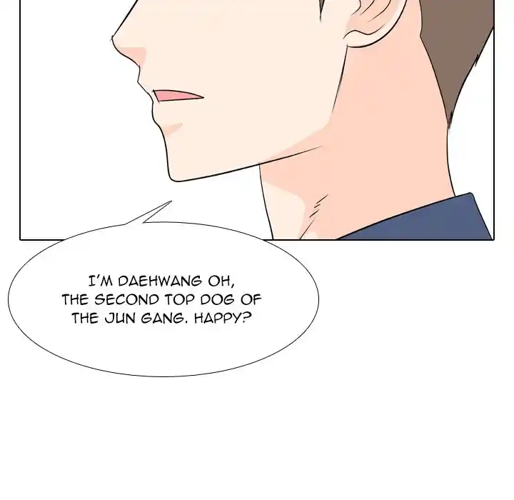 High School Legend Red Dragon Chapter 168