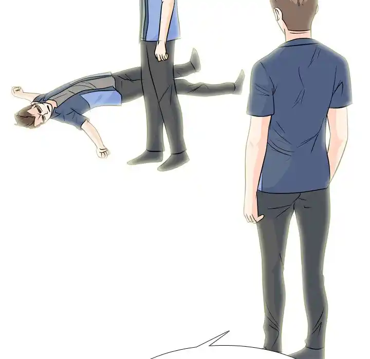 High School Legend Red Dragon Chapter 168