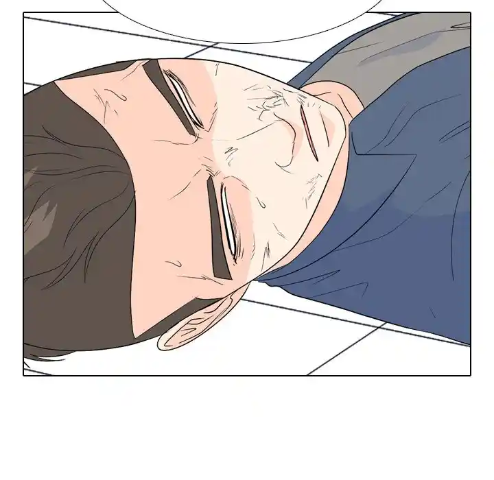 High School Legend Red Dragon Chapter 168