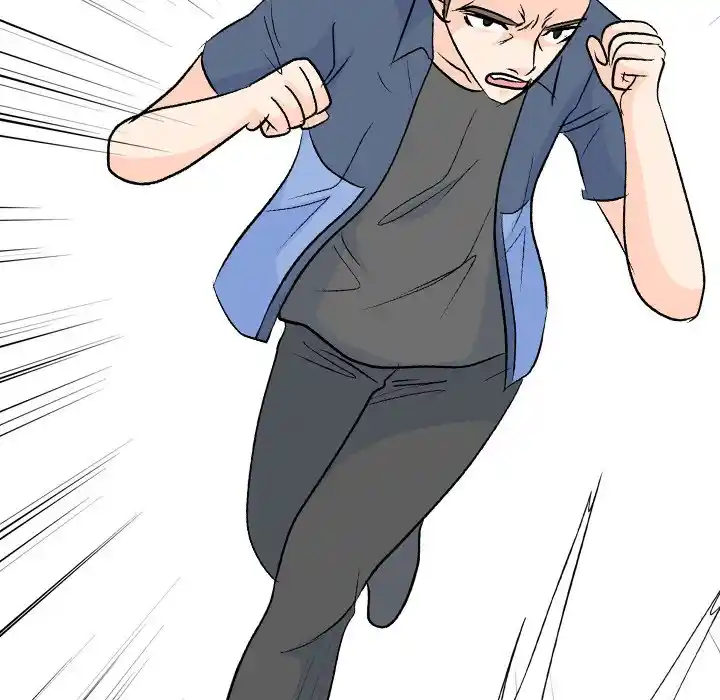 High School Legend Red Dragon Chapter 168