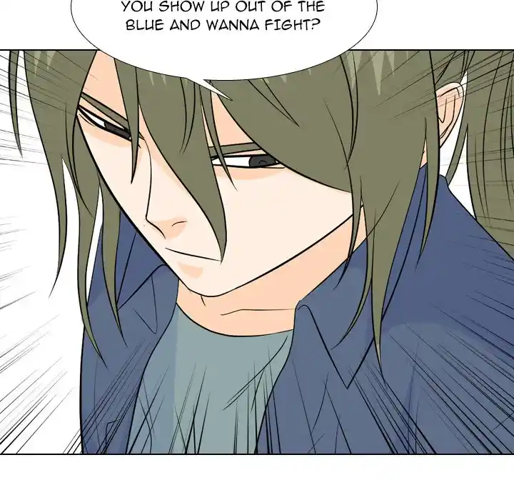 High School Legend Red Dragon Chapter 168