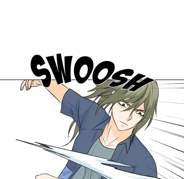 High School Legend Red Dragon Chapter 168