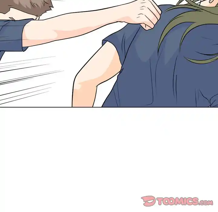 High School Legend Red Dragon Chapter 168