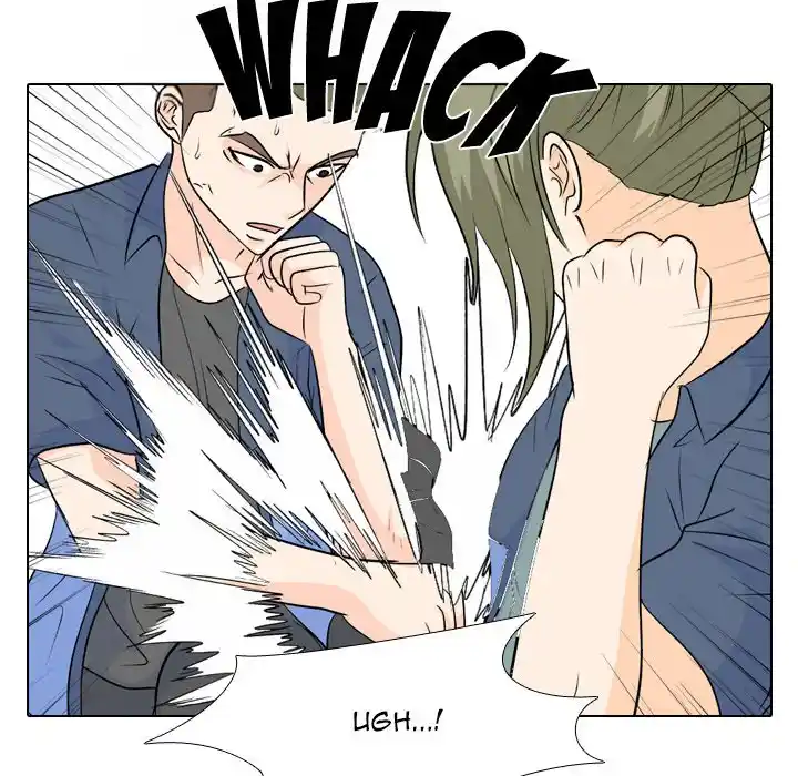 High School Legend Red Dragon Chapter 168