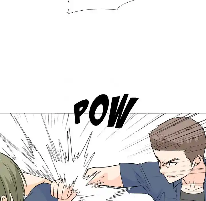 High School Legend Red Dragon Chapter 168