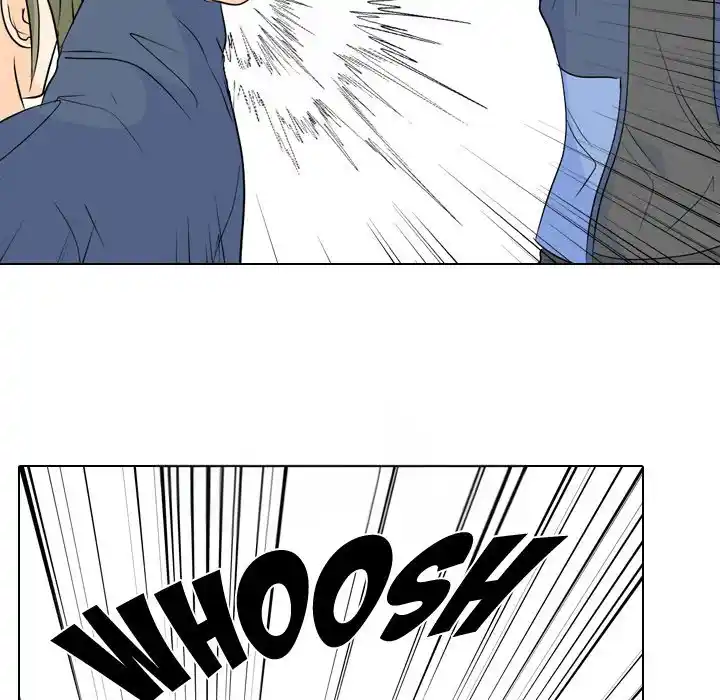 High School Legend Red Dragon Chapter 168