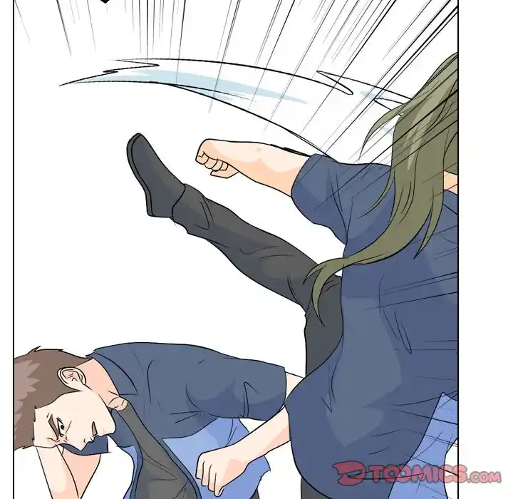 High School Legend Red Dragon Chapter 168