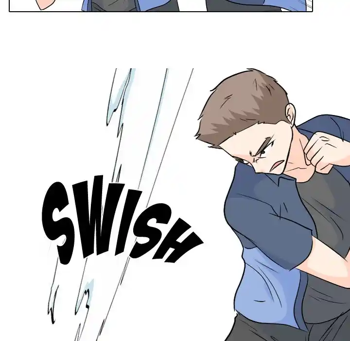 High School Legend Red Dragon Chapter 168