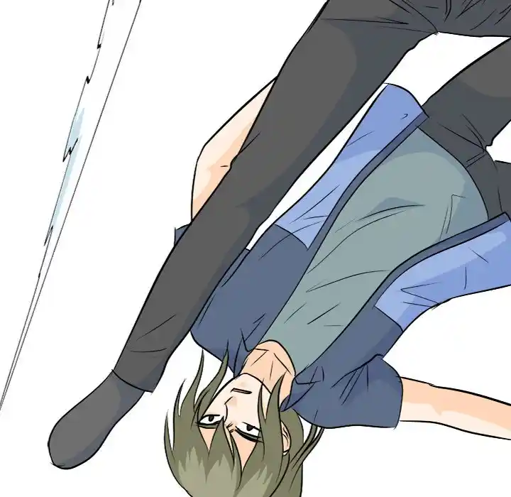 High School Legend Red Dragon Chapter 168