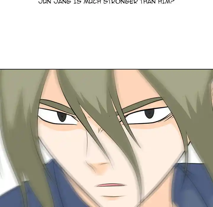 High School Legend Red Dragon Chapter 168