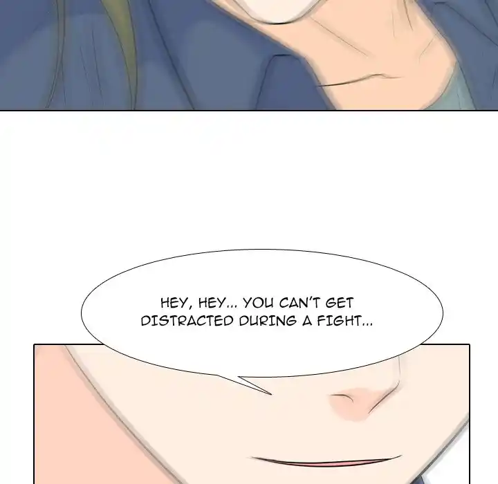 High School Legend Red Dragon Chapter 168