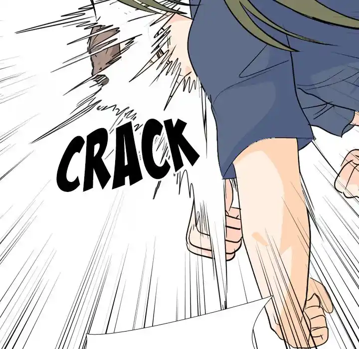 High School Legend Red Dragon Chapter 168