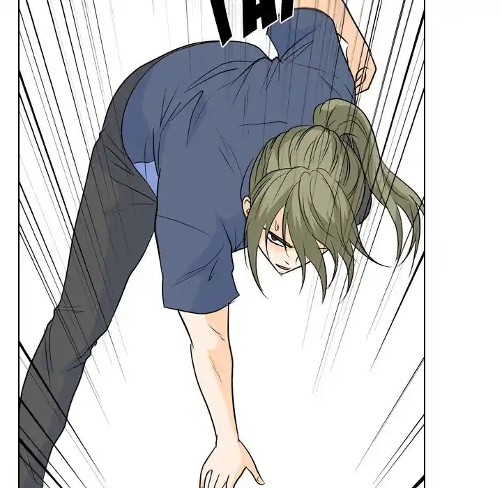 High School Legend Red Dragon Chapter 168