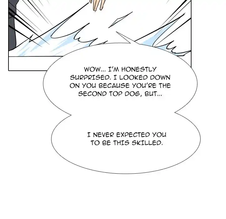 High School Legend Red Dragon Chapter 168