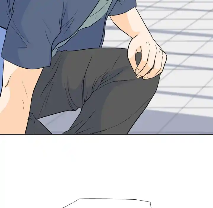 High School Legend Red Dragon Chapter 168