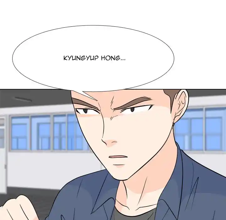 High School Legend Red Dragon Chapter 168