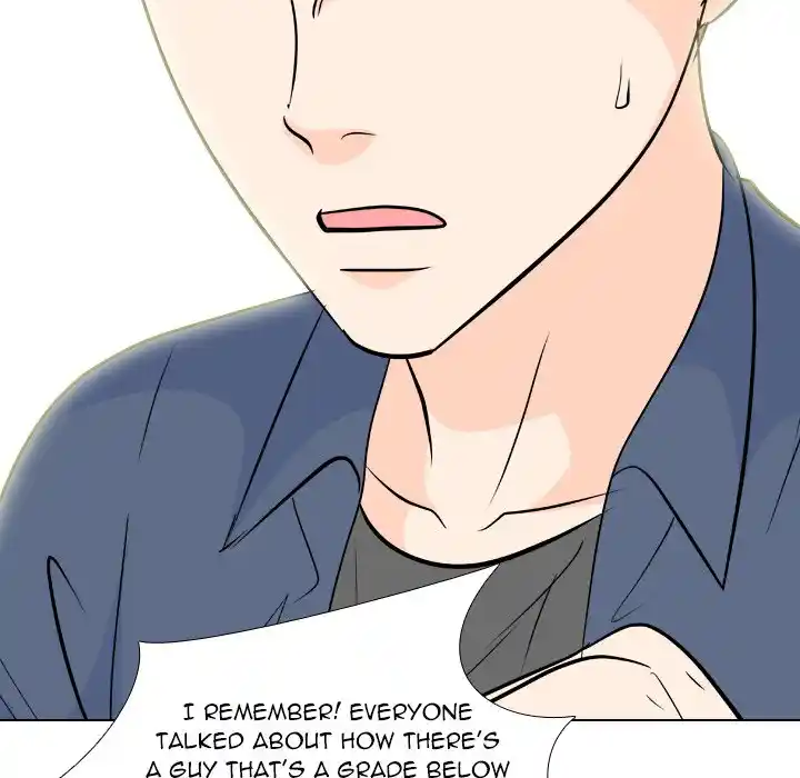 High School Legend Red Dragon Chapter 168