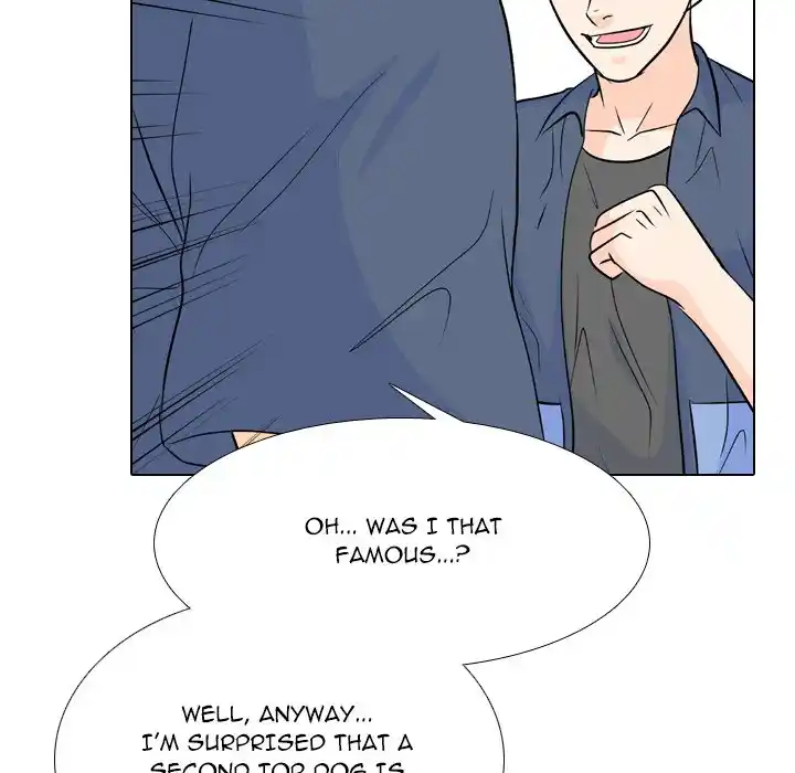 High School Legend Red Dragon Chapter 168