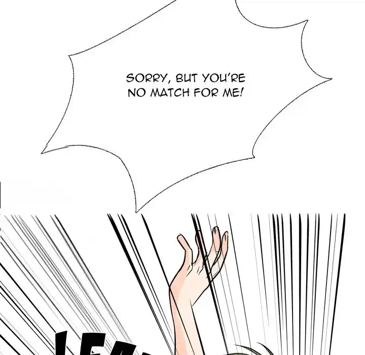 High School Legend Red Dragon Chapter 168