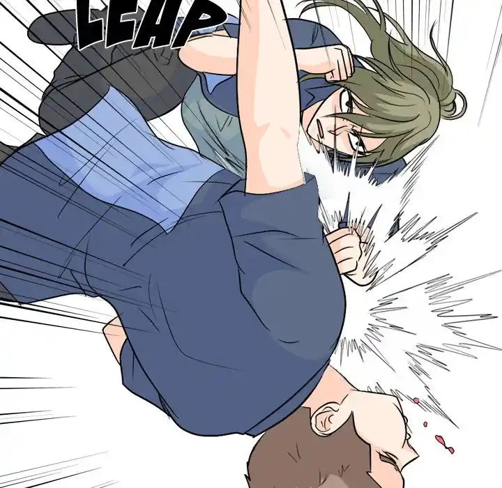 High School Legend Red Dragon Chapter 168