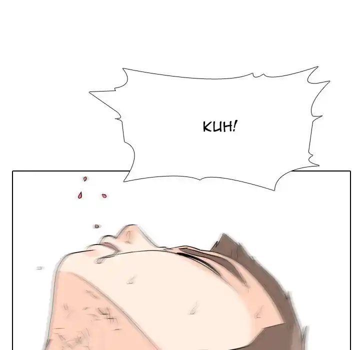 High School Legend Red Dragon Chapter 168