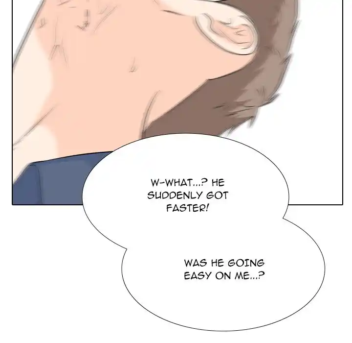 High School Legend Red Dragon Chapter 168