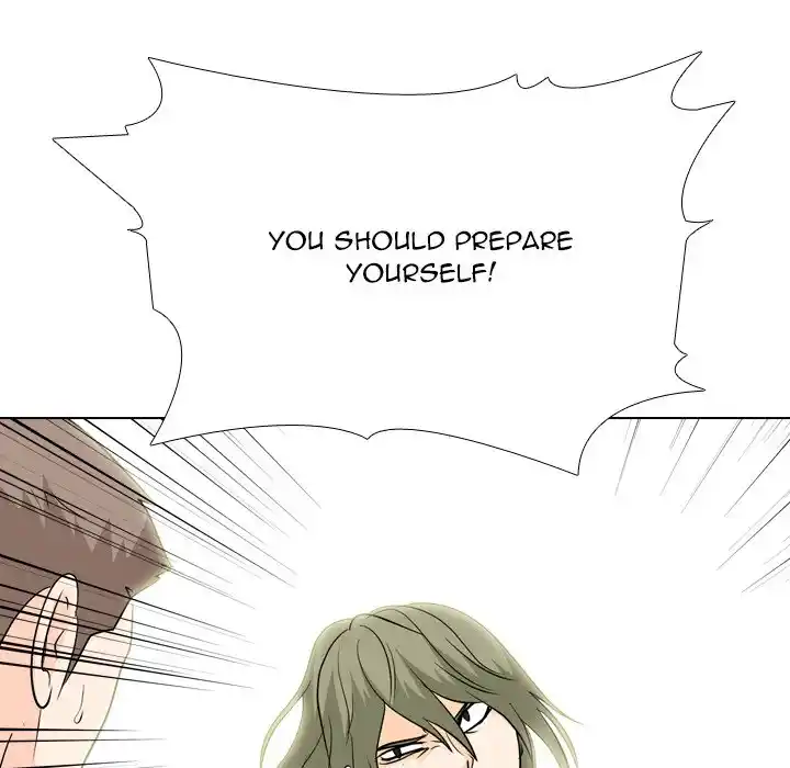 High School Legend Red Dragon Chapter 168