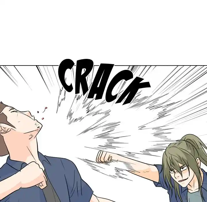 High School Legend Red Dragon Chapter 168