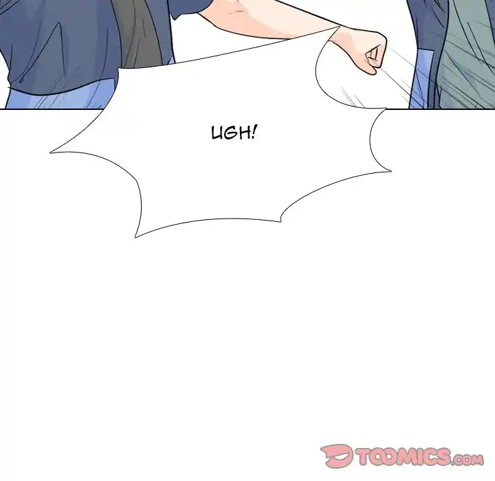 High School Legend Red Dragon Chapter 168