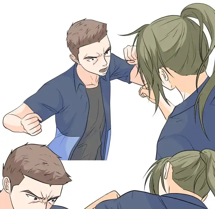 High School Legend Red Dragon Chapter 168