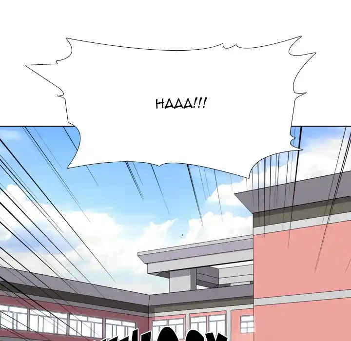 High School Legend Red Dragon Chapter 168