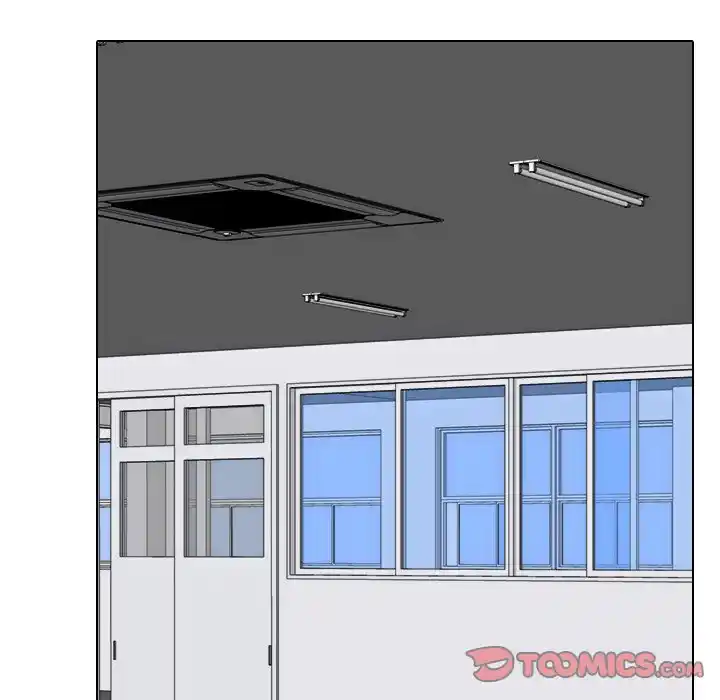 High School Legend Red Dragon Chapter 168