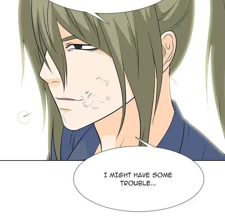 High School Legend Red Dragon Chapter 168